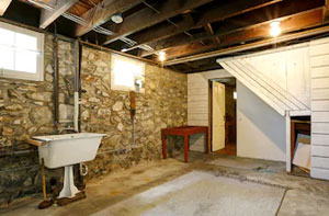 Cellar Conversions Watford UK