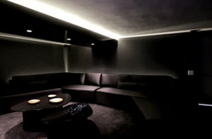 Home Cinema Conversions Heanor