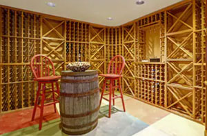 Cellar Conversions Solihull (0121)