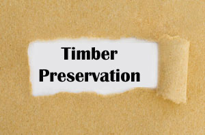 Timber Preservation Moorends